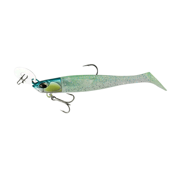 BAY RUF BR CHATTER SHAD SET