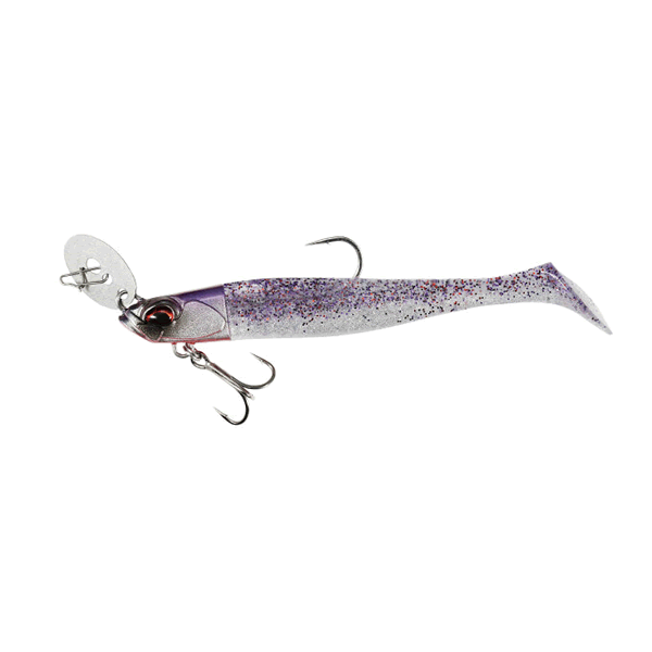 BAY RUF BR CHATTER SHAD SET