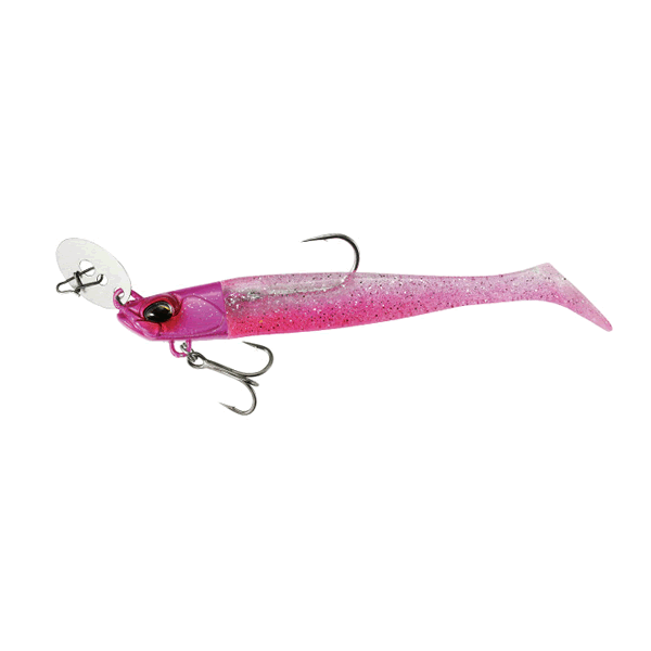 BAY RUF BR CHATTER SHAD SET