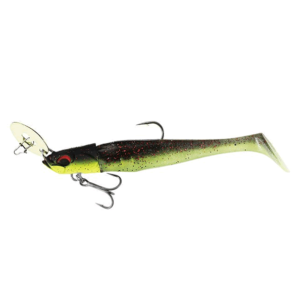 BAY RUF BR CHATTER SHAD SET
