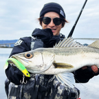 BAY RUF BR CHATTER SHAD SET