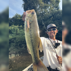 REALIS WRIGGLE CRAWLER 4.8"