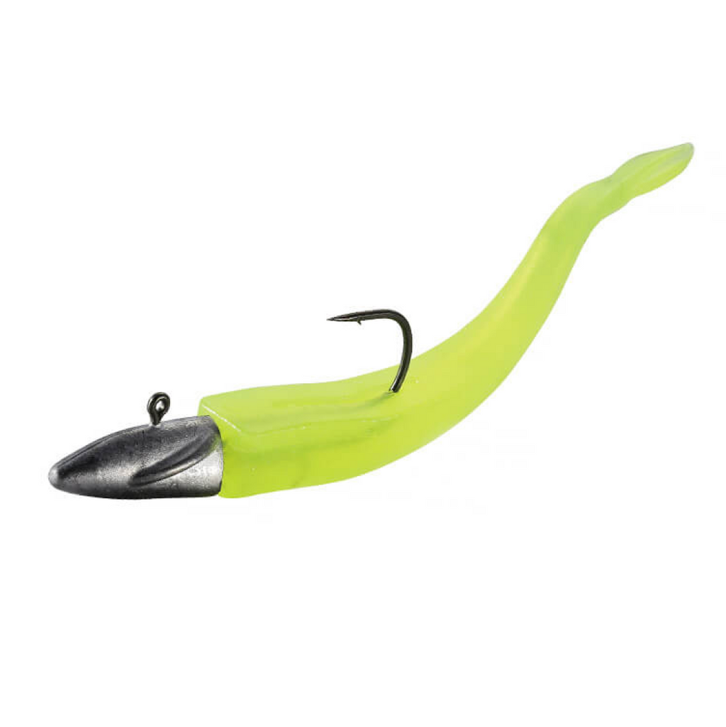 BAY RUF BR FISH 3.3"