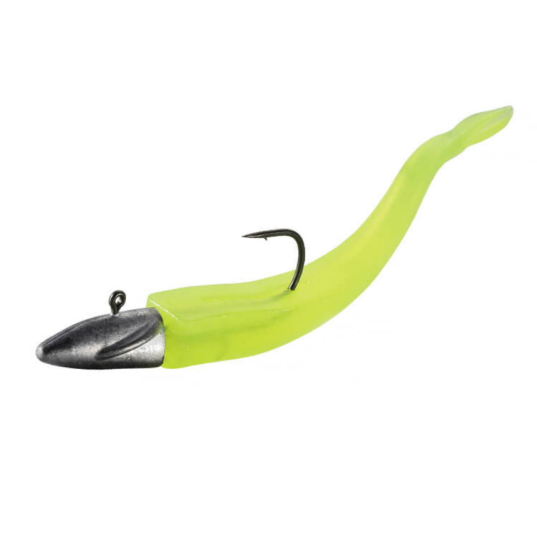 BAY RUF BR FISH 3.3"